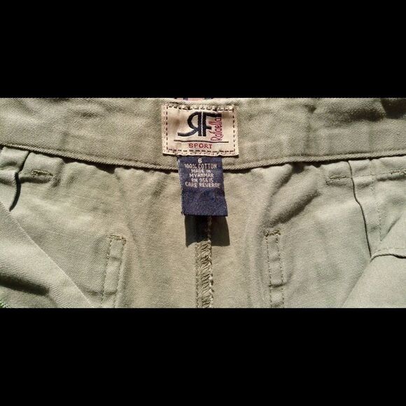 RAFAELLA SPORTS SHORTS  - Picture 6 of 6